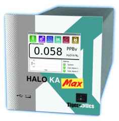 HALO KA Max Introduction -