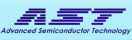 AST - Advances Semicondutor Technologies