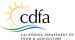 California Department of Food and Agriculture