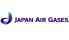 Japan Air Gases Ltd.