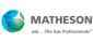 Matheson Tri-Gas