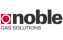 Noble Gas Solutions