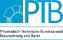 Physikalisch-Technische Bundesanstalt (PTB)