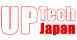 Uptech Japan アップ・テック・ジャパン株式会社